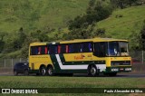 Valdani Turismo 3290 na cidade de Aparecida, São Paulo, Brasil, por Paulo Alexandre da Silva. Número da foto: #12533809.