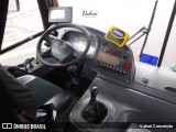 Transwolff Transportes e Turismo 6 6524 na cidade de São Paulo, São Paulo, Brasil, por Valnei Conceição. Número da foto: #:id.