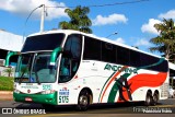 Empresa de Transportes Andorinha 5175 na cidade de Assis, São Paulo, Brasil, por Francisco Ivano. Número da foto: #12533699.