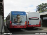 Viação Santa Edwiges 69236 na cidade de Contagem, Minas Gerais, Brasil, por Douglas Célio Brandao. Número da foto: #:id.