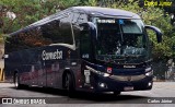 Viação Cometa 719601 na cidade de São Paulo, São Paulo, Brasil, por Carlos Júnior. Número da foto: #12532388.