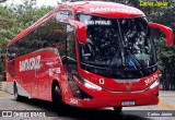 Viação Santa Cruz 36024 na cidade de São Paulo, São Paulo, Brasil, por Carlos Júnior. Número da foto: #12533520.