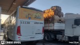 Águia Turismo 11138 na cidade de São Caitano, Pernambuco, Brasil, por Leon Oliver. Número da foto: #:id.
