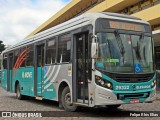 Transbus Transportes > Gávea Transportes 29322 na cidade de Belo Horizonte, Minas Gerais, Brasil, por Felipe Rhis Elias. Número da foto: #:id.