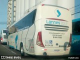 Lannes Tour RJ 834.008 na cidade de Niterói, Rio de Janeiro, Brasil, por Rafael Lima. Número da foto: #12532617.