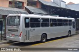 Auto Viação Curitiba LL030 na cidade de Curitiba, Paraná, Brasil, por Luan Lenon. Número da foto: #12533303.