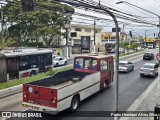 Ônibus Particulares  na cidade de São Paulo, São Paulo, Brasil, por Pedro Henrique Alves Silva. Número da foto: #12532108.