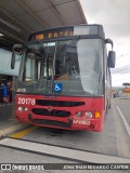 Auto Viação São José dos Pinhais 20178 na cidade de São José dos Pinhais, Paraná, Brasil, por JONATHAN EDUARDO CANTOR. Número da foto: #12532967.