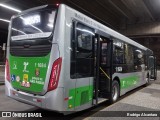 Viação Santa Brígida 1 1684 na cidade de São Paulo, São Paulo, Brasil, por Rodrigo Alcantara. Número da foto: #:id.
