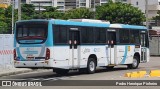 Auto Viação Dragão do Mar 42905 na cidade de Fortaleza, Ceará, Brasil, por Pedro Henrique Pinheiro. Número da foto: #:id.