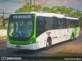 Via Verde Transportes Coletivos 0523005 na cidade de Manaus, Amazonas, Brasil, por Ruan Neves oficial. Número da foto: #:id.