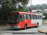 Viação Belo Monte Transportes Coletivos 97090 na cidade de Contagem, Minas Gerais, Brasil, por Douglas Célio Brandao. Número da foto: #12534261.