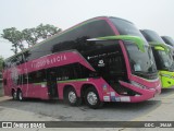 Viação Garcia 86019 na cidade de Curitiba, Paraná, Brasil, por GDC __39AM. Número da foto: #12532459.