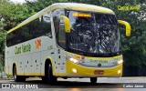 Auto Viação Ouro Verde 13097 na cidade de São Paulo, São Paulo, Brasil, por Carlos Júnior. Número da foto: #12532377.