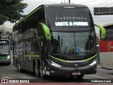 Viação Garcia 98130 na cidade de São Paulo, São Paulo, Brasil, por Guilherme Costa. Número da foto: #12531887.