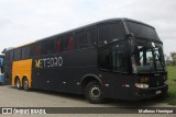 Meteoro Turismo 2189 na cidade de Carrancas, Minas Gerais, Brasil, por Matheus Henrique. Número da foto: #12533542.
