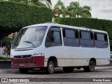 Ônibus Particulares MUW2224 na cidade de Capela, Alagoas, Brasil, por Wesley Barros. Número da foto: #12534476.