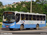 São Jorge Auto Bus 200 na cidade de Ponte Nova, Minas Gerais, Brasil, por Davi Neves. Número da foto: #12534362.