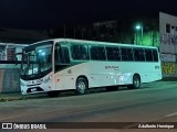 Braga Turismo 6316 na cidade de Praia Grande, São Paulo, Brasil, por Adalberto Henrique. Número da foto: #:id.