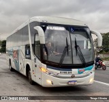 Auto Viação 1001 RJ 108.209 na cidade de Niterói, Rio de Janeiro, Brasil, por Thiago Oliveira. Número da foto: #:id.