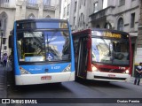 VIP - Unidade Jabaquara 6 4267 na cidade de São Paulo, São Paulo, Brasil, por Oseias Pereira. Número da foto: #12532421.