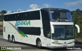 Lisboa Turismo 2123 na cidade de Santa Isabel, São Paulo, Brasil, por George Miranda. Número da foto: #12533866.