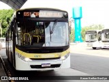 HP Transportes Coletivos 20453 na cidade de Aparecida de Goiânia, Goiás, Brasil, por Kauan Kerllon BusGyn. Número da foto: #:id.