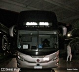 Auto Viação 1001 RJ 108.620 na cidade de Queluz, São Paulo, Brasil, por Isaias Ralen. Número da foto: #12534492.