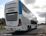 Auto Viação Catarinense 319319 na cidade de Cajati, São Paulo, Brasil, por Leandro Muller. Número da foto: #12532508.