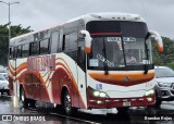 Comtrasuli 114 na cidade de Escazú Centro, Escazú, San José, Costa Rica, por Brandon Rojas. Número da foto: #12533113.