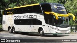 RodeRotas - Rotas de Viação do Triângulo 2229 na cidade de São Paulo, São Paulo, Brasil, por Cleverson Giraldi. Número da foto: #:id.