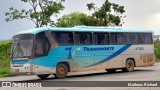 Transnorte - Transporte e Turismo Norte de Minas 47300 na cidade de Montes Claros, Minas Gerais, Brasil, por Matheus Richard. Número da foto: #12532919.