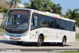 Viação Redentor C47587 na cidade de Rio de Janeiro, Rio de Janeiro, Brasil, por Paulo Henrique Pereira Borges. Número da foto: #12534018.