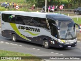 Esportiva Turismo 4040 na cidade de Aparecida, São Paulo, Brasil, por Gabriel Oliveira Caldas da Nobrega. Número da foto: #12532184.