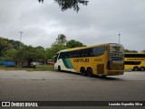 Empresa Gontijo de Transportes 18255 na cidade de São Paulo, São Paulo, Brasil, por Leandro Expedito Silva. Número da foto: #12532676.