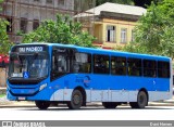 São Jorge Auto Bus 480 na cidade de Ponte Nova, Minas Gerais, Brasil, por Davi Neves. Número da foto: #12534365.
