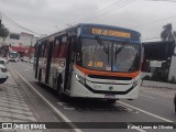 Transcel > CS Brasil 1079 na cidade de Mogi das Cruzes, São Paulo, Brasil, por Rafael Lopes de Oliveira. Número da foto: #12532525.