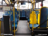 Transwolff Transportes e Turismo 6 6524 na cidade de São Paulo, São Paulo, Brasil, por Valnei Conceição. Número da foto: #:id.