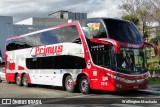 Primu´s Viagens e Turismo 2016 na cidade de Porto Alegre, Rio Grande do Sul, Brasil, por Wellington Machado. Número da foto: #12533351.