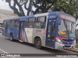 ATT - Alto Tietê Transportes 47.089 na cidade de Mogi das Cruzes, São Paulo, Brasil, por Rafael Lopes de Oliveira. Número da foto: #12532533.