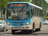 Vega Manaus Transporte 1012074 na cidade de Manaus, Amazonas, Brasil, por Ruan Neves oficial. Número da foto: #:id.