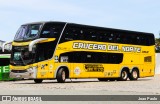 Crucero del Norte 2150 na cidade de Balneário Camboriú, Santa Catarina, Brasil, por Joao Paulo. Número da foto: #:id.
