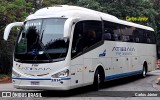 Viação Atibaia São Paulo 2014 na cidade de São Paulo, São Paulo, Brasil, por Carlos Júnior. Número da foto: #12532392.