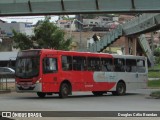 Viação Santa Edwiges 69236 na cidade de Contagem, Minas Gerais, Brasil, por Douglas Célio Brandao. Número da foto: #:id.