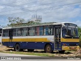 Ônibus Particulares 1585 na cidade de São Luís do Quitunde, Alagoas, Brasil, por Wesley Barros. Número da foto: #:id.