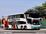 Empresa de Transportes Andorinha 7309 na cidade de São Paulo, São Paulo, Brasil, por Raphael Malacarne. Número da foto: #12533506.