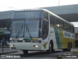 Empresa Gontijo de Transportes 11520 na cidade de Belo Horizonte, Minas Gerais, Brasil, por Lucas Vieira. Número da foto: #12532859.