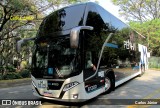 Empresa de Ônibus Nossa Senhora da Penha 61200 na cidade de São Paulo, São Paulo, Brasil, por Carlos Júnior. Número da foto: #12532430.