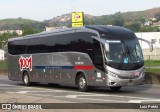 Auto Viação 1001 RJ 108.005 na cidade de Barra Mansa, Rio de Janeiro, Brasil, por Luiz Petriz. Número da foto: #12532996.