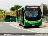 HP Transportes Coletivos 20.788 na cidade de Goiânia, Goiás, Brasil, por Kauan Kerllon BusGyn. Número da foto: #:id.